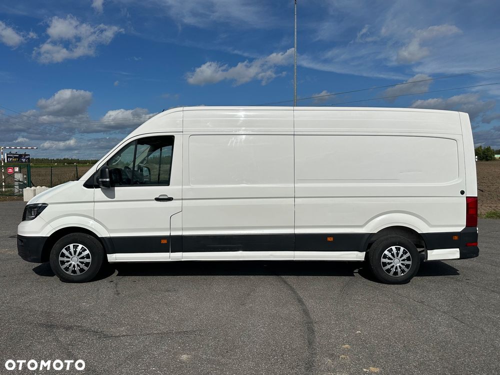 Volkswagen Crafter L3H2 - 4
