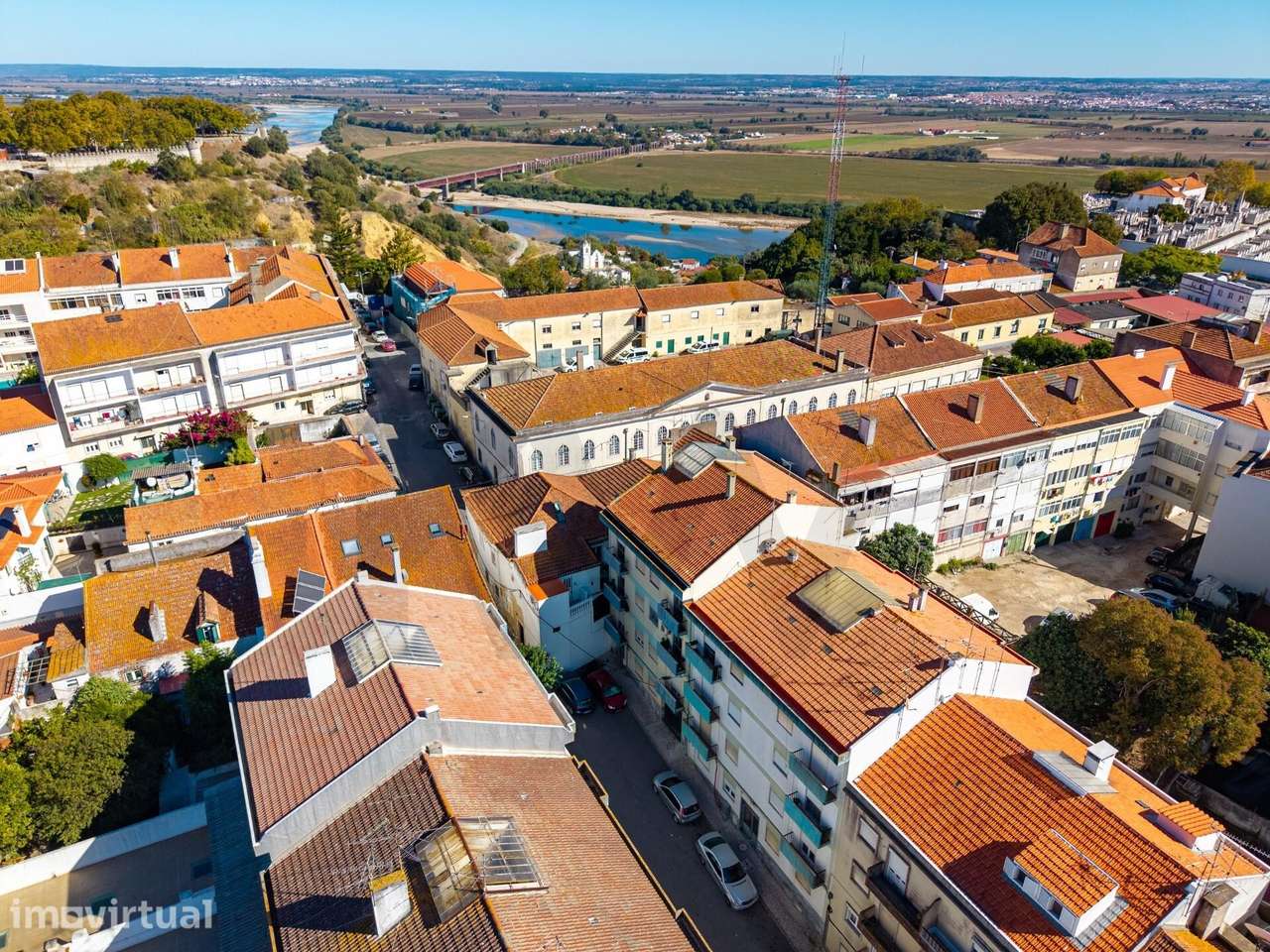 T4 na cidade de Santarém | Espaço, localização e qualidade de vida! - Grande imagem: 5/51