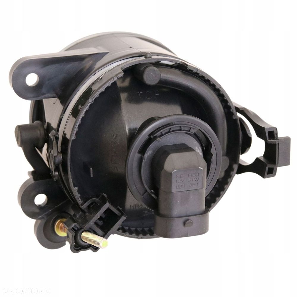 Halogeny Lampy pmg L+R hb4 zwykłe VW Golf V 5 1k 1k0 2003-2009 Hatchback - 2