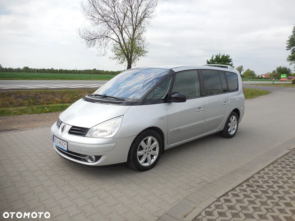 Renault Grand Espace - 3