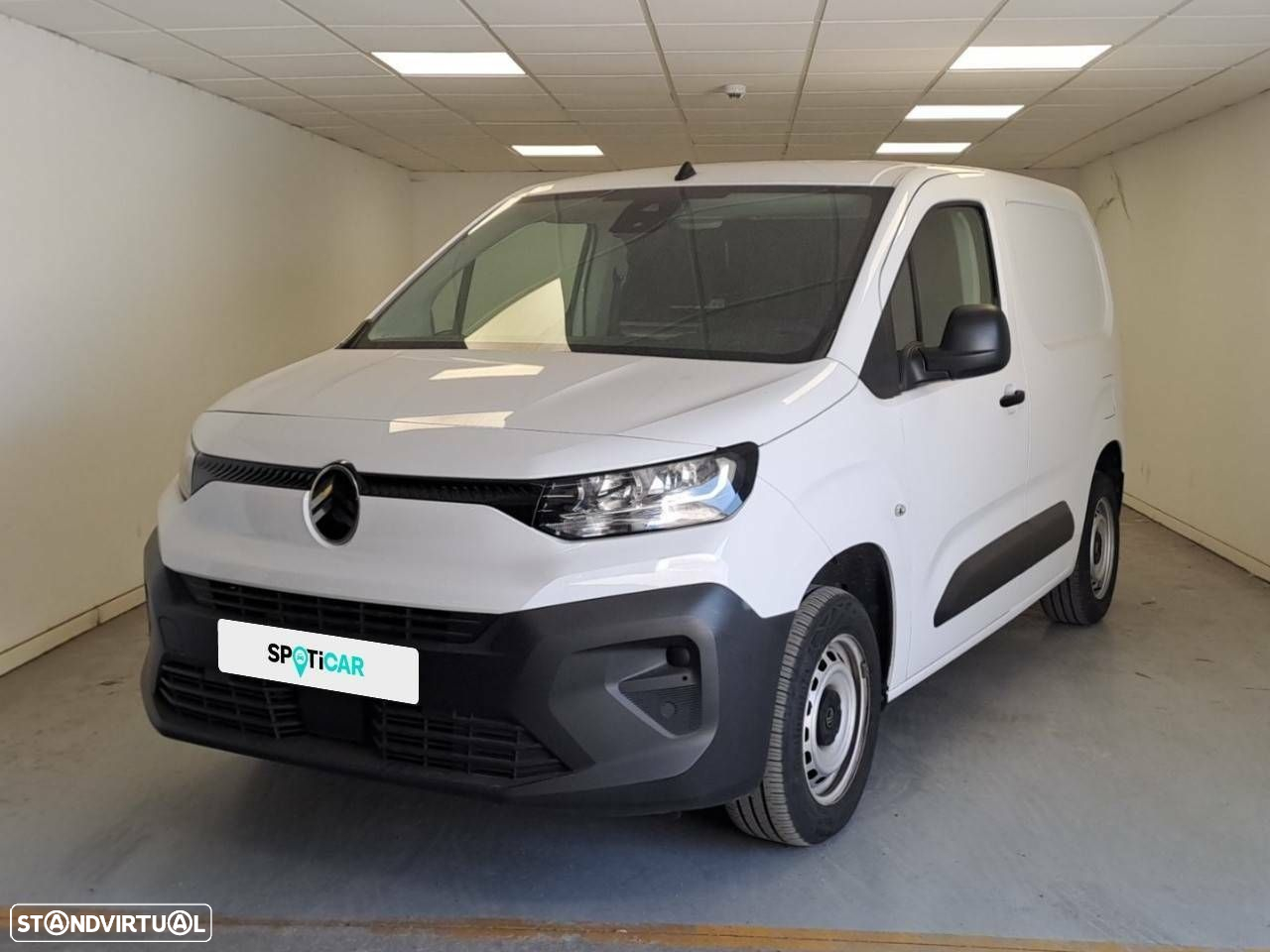 Citroën berlingo - 28