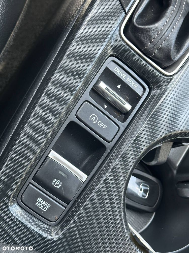 Honda Civic - 17