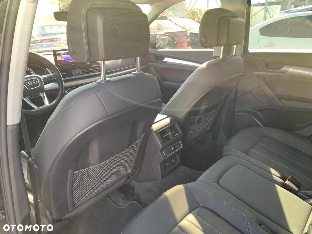 Audi Q5 2.0 TFSI Quattro S tronic design - 19