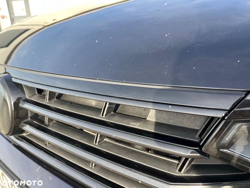 Volkswagen Passat 2019 photo 5