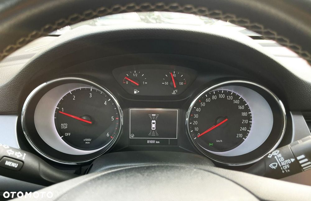 Opel Astra - 16