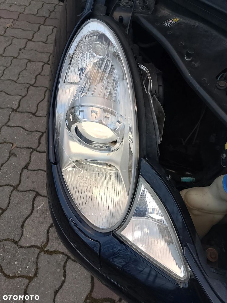 Mercedes-Benz Klasa R 320 CDI L 4-Matic - 14