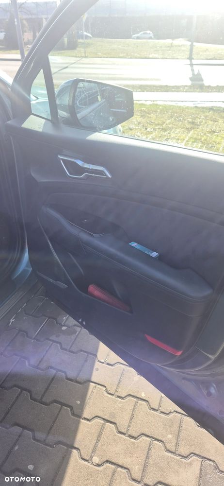 Kia Sportage 1.6 T-GDI Business Line 2WD DCT - 8