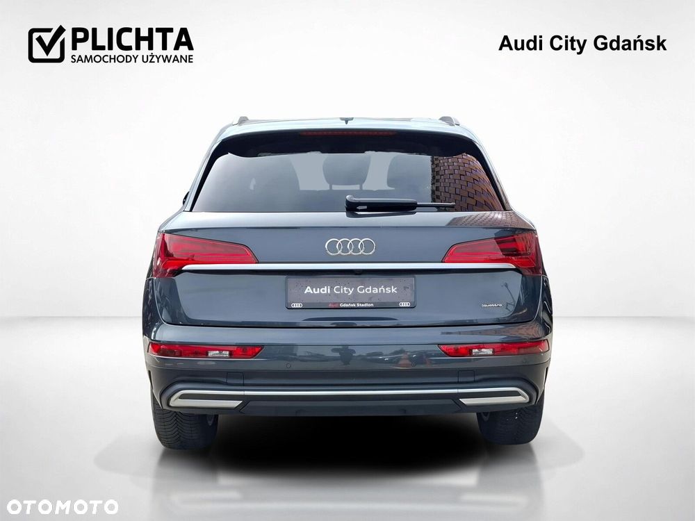 Audi Q5 - 5