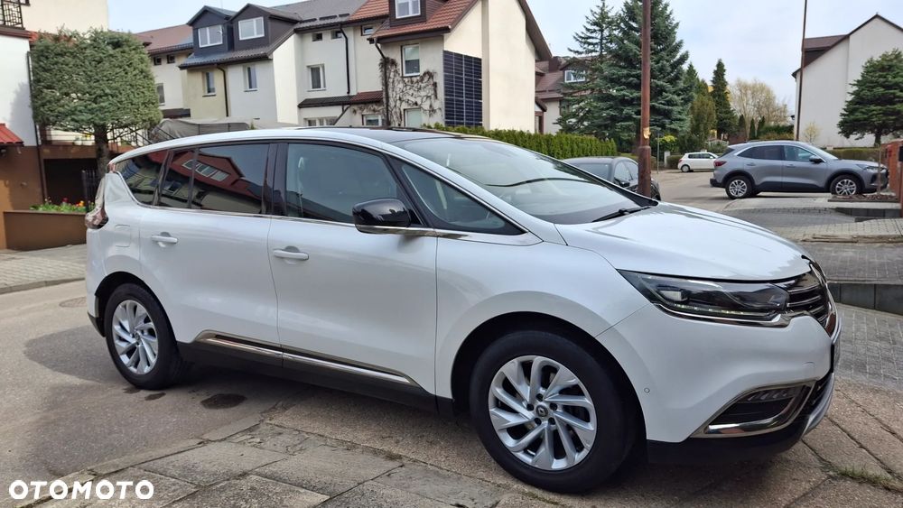 Renault Espace Energy dCi 160 EDC LIMITED - 3