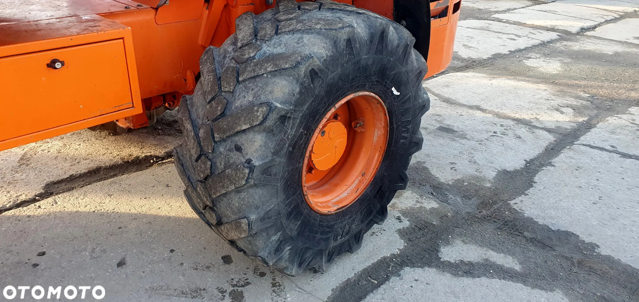 Mecalac 12MTX - 18