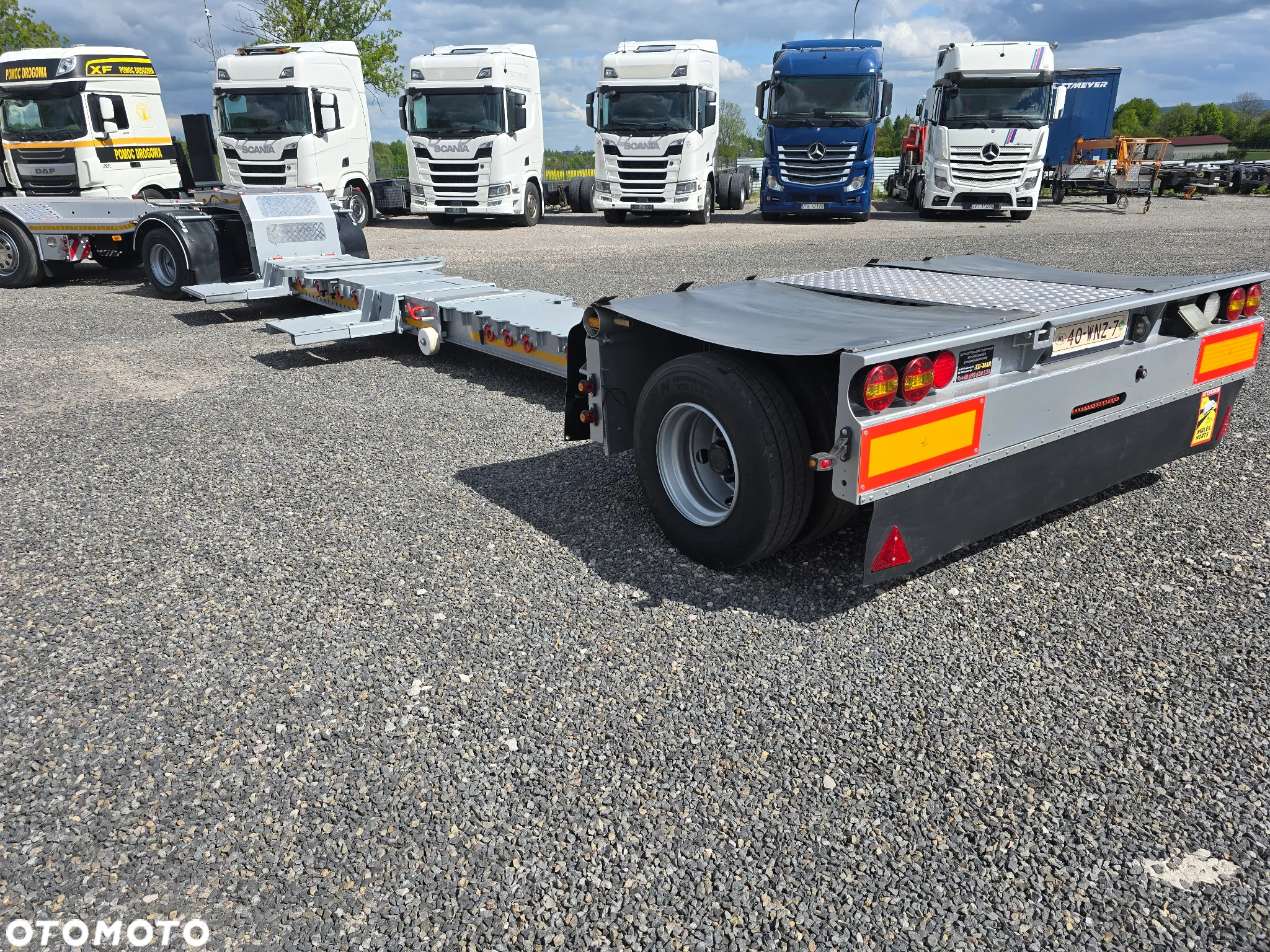 Inny RECKER   JTA 24 - 14