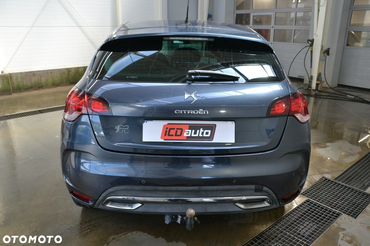 Citroën DS4 - 7