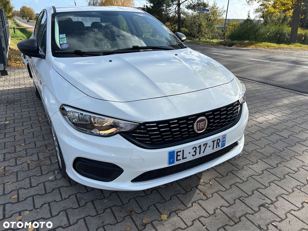 Fiat Tipo - 16
