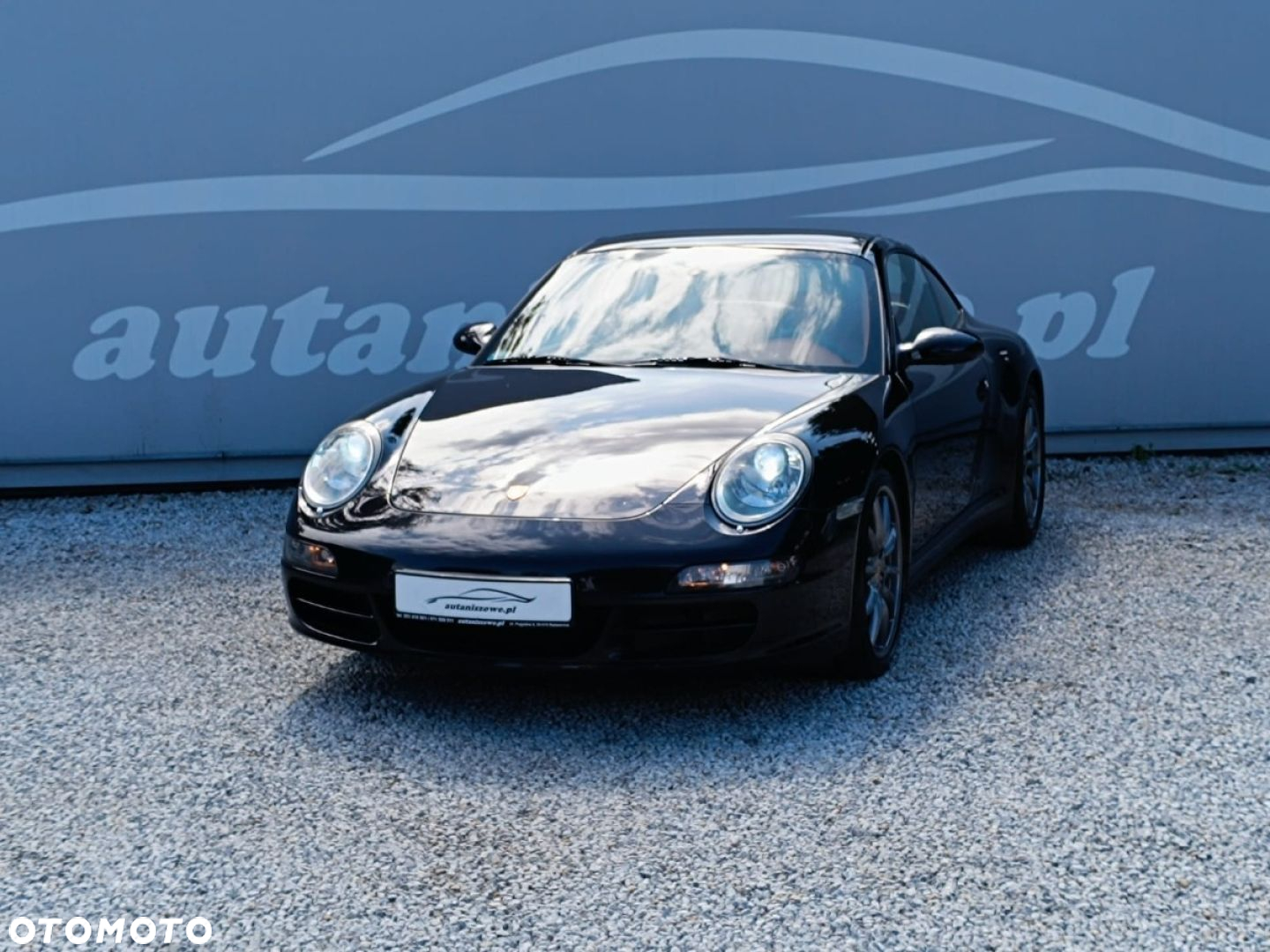 Porsche 911 - 12
