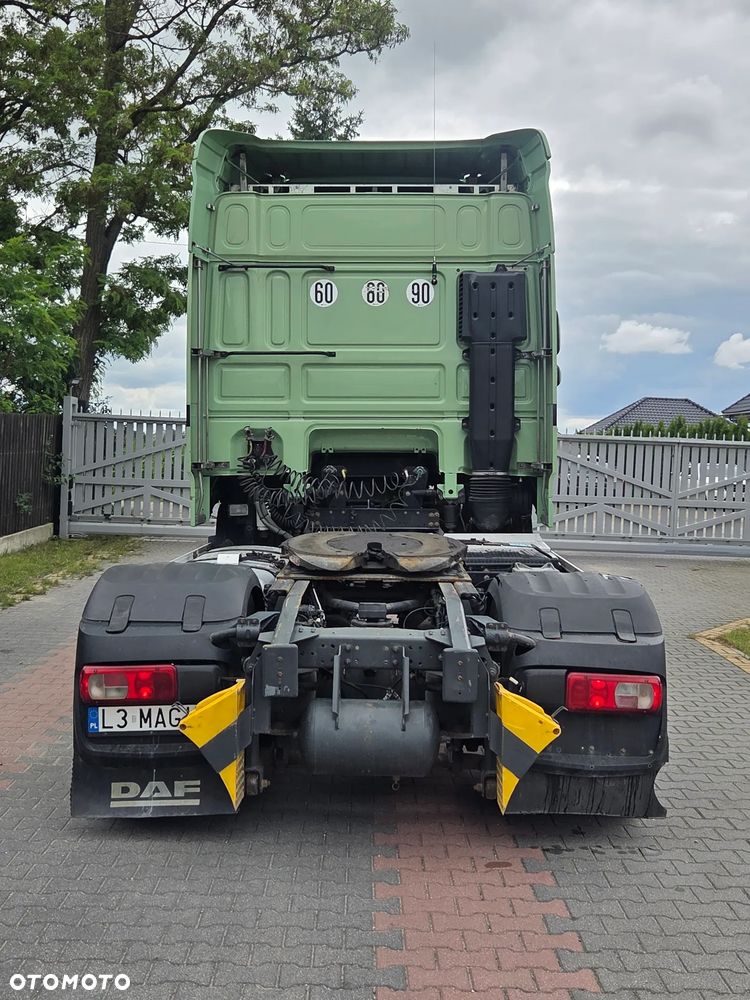 DAF 105 XF ATE - 8