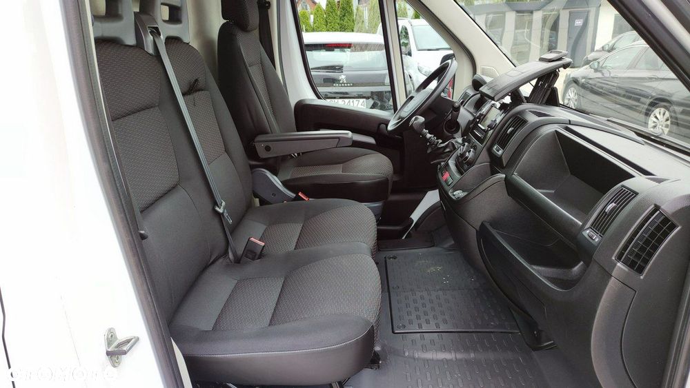 Peugeot Boxer - 6
