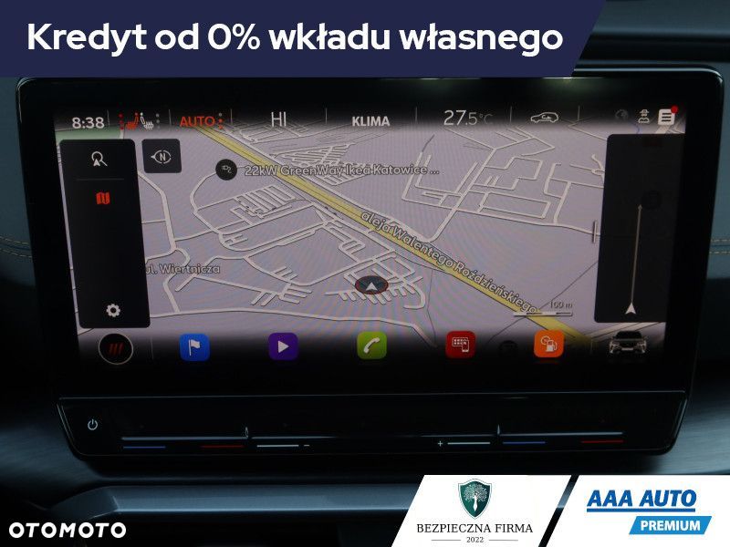 Cupra Formentor - 15