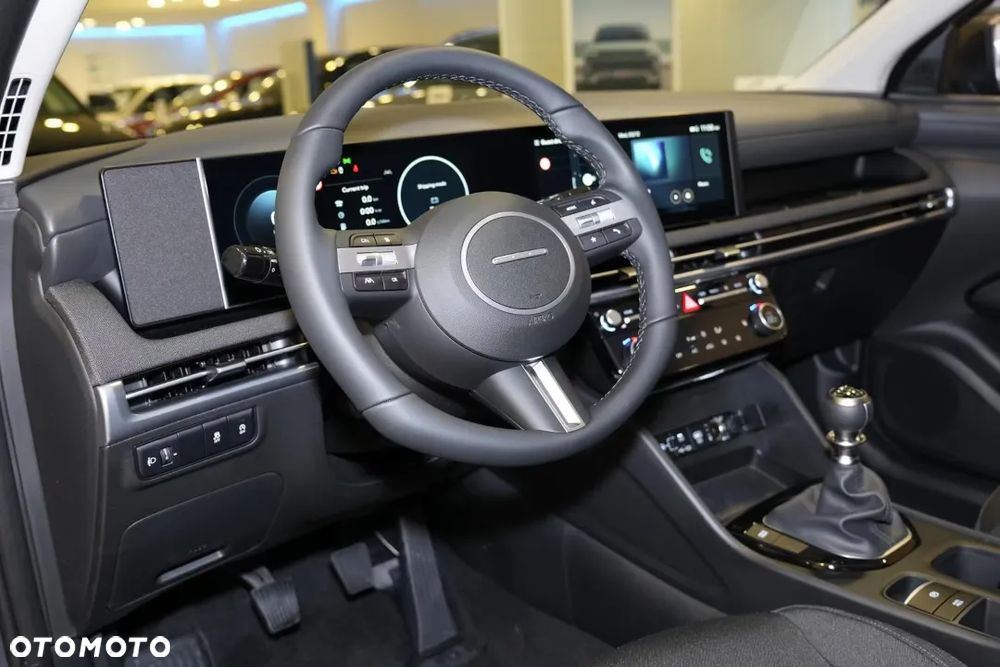 Hyundai Tucson 1.6 T-GDi Modern 2WD - 8