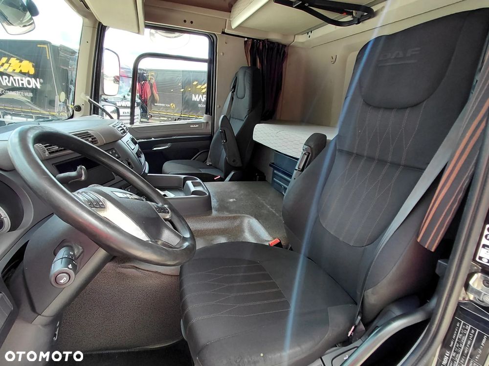 DAF CF 370FA - 21