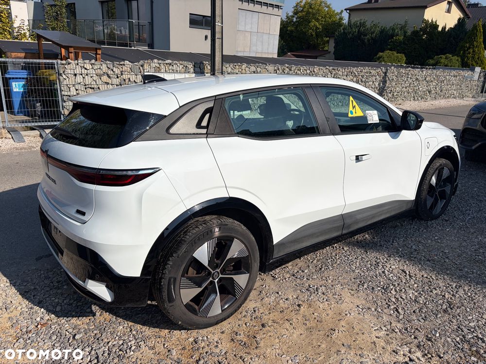 Renault Megane EV40 130hp boost charge Techno - 8