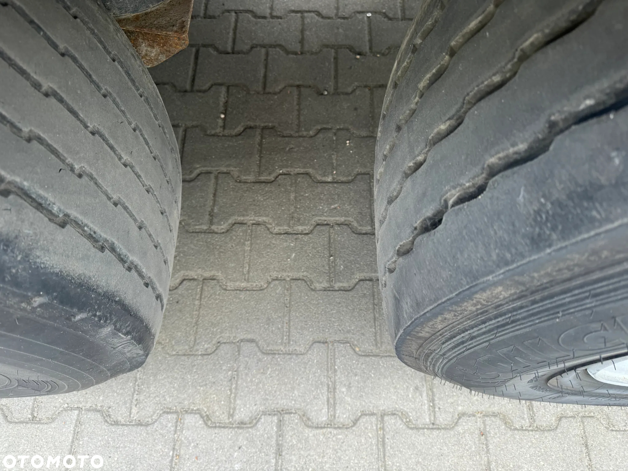 Krone Chłodnia Hakowa, SAF, Thermo King SLXi 400 - 27