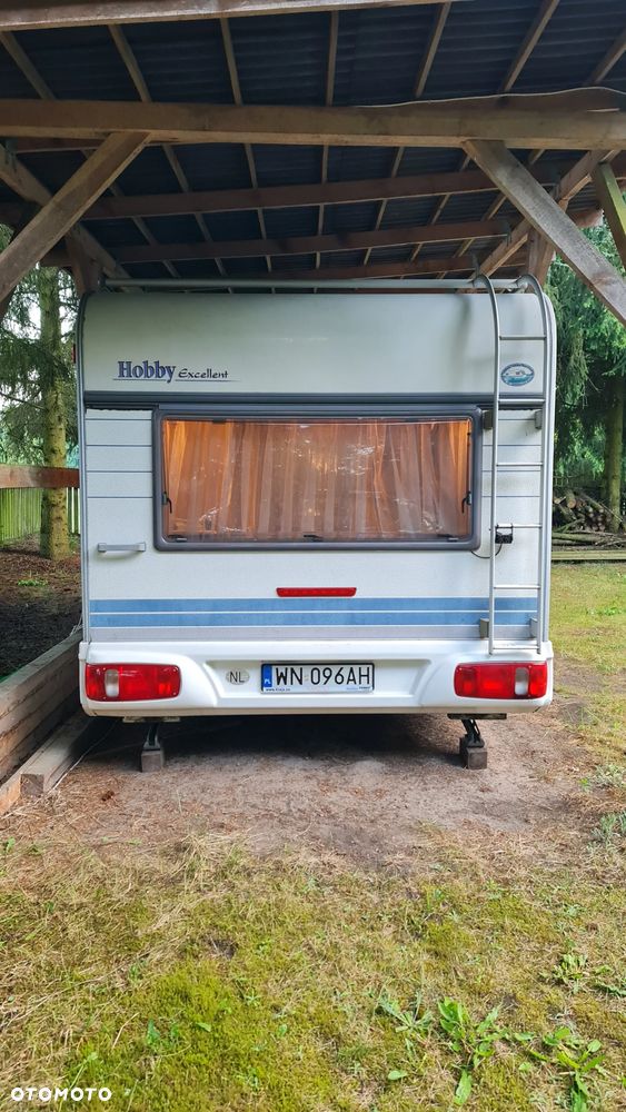 Hobby 470 Exellent - 11