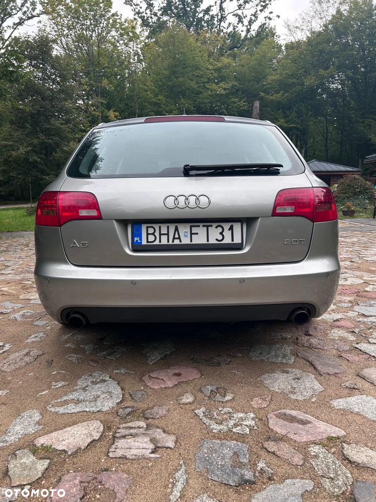 Audi A6 - 5