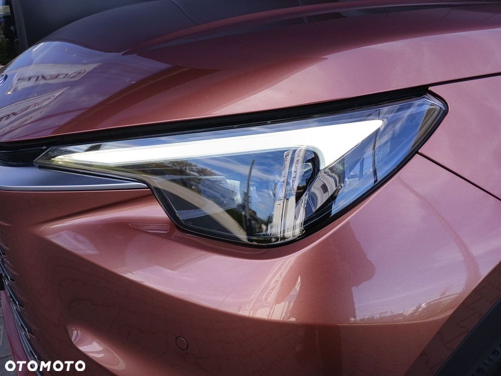 Lexus LBX 1.5 Hybrid Cool AWD - 27