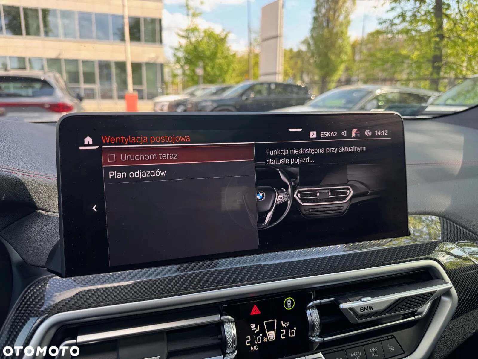 BMW X3 M M40i sport - 30