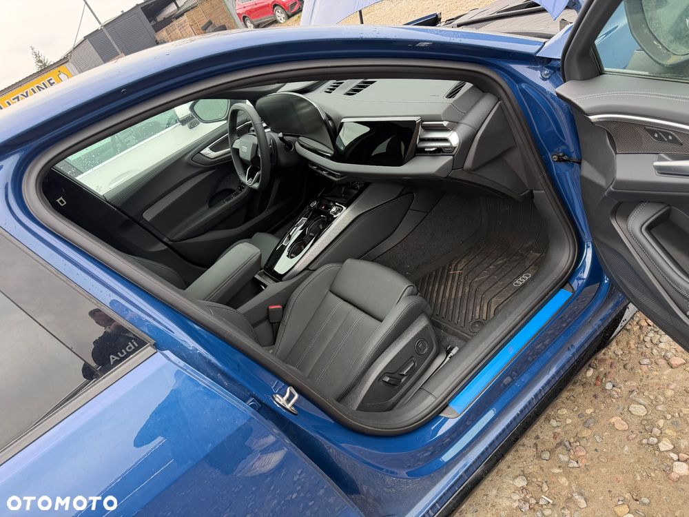 Audi A5 Sportback 45 TFSI mHEV Quattro S Line S tronic - 8