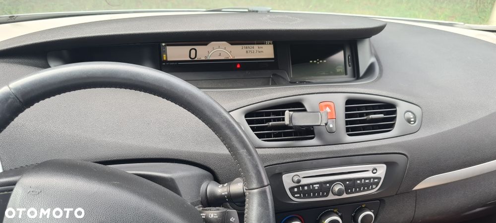 Renault Scenic - 4