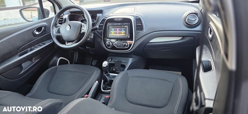 Renault Captur TCe 115 TECHNO - 7