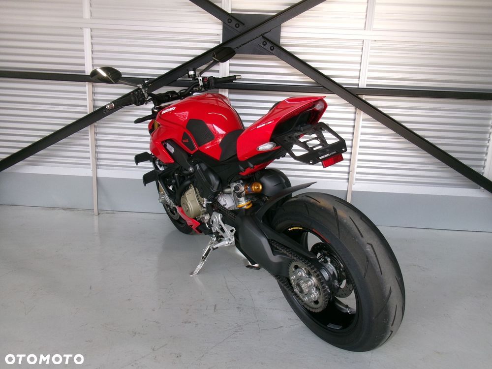 Ducati Streetfighter V4 - 2