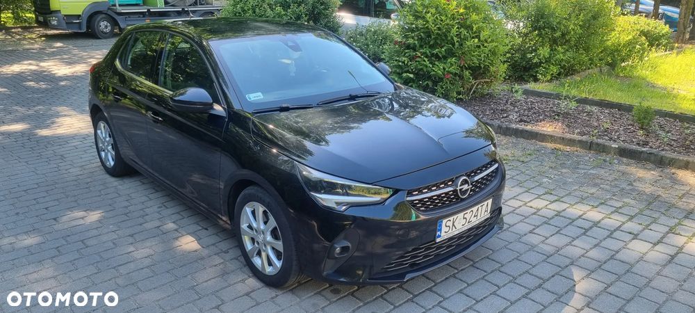 Opel Corsa 1.5 D Elegance S&S - 2