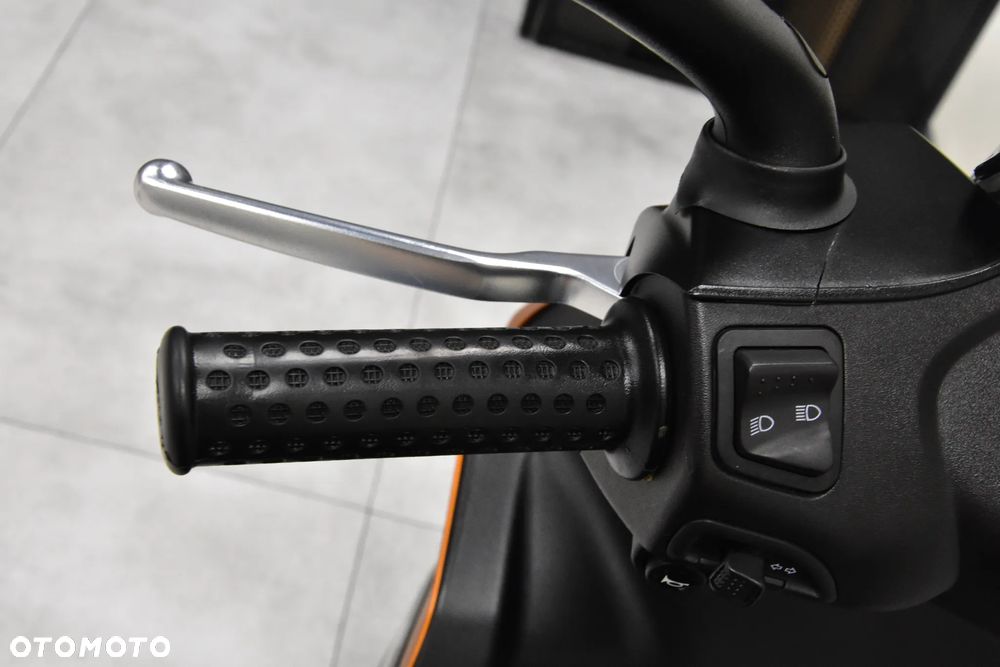Gilera Runner - 18