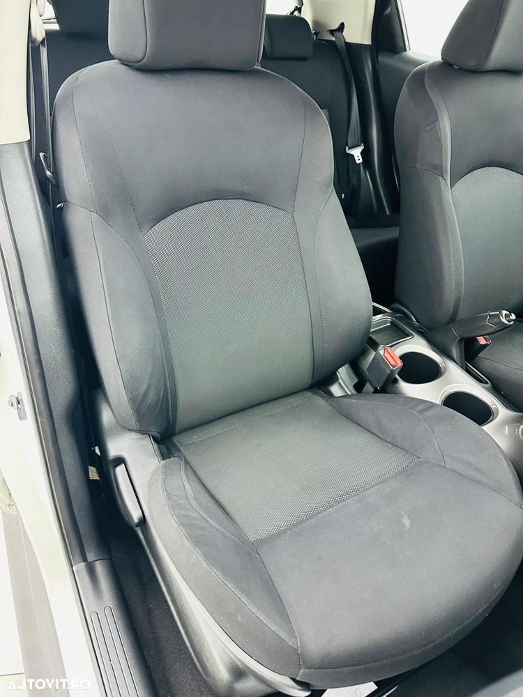 Nissan Juke 1.6 Visia Plus - 18