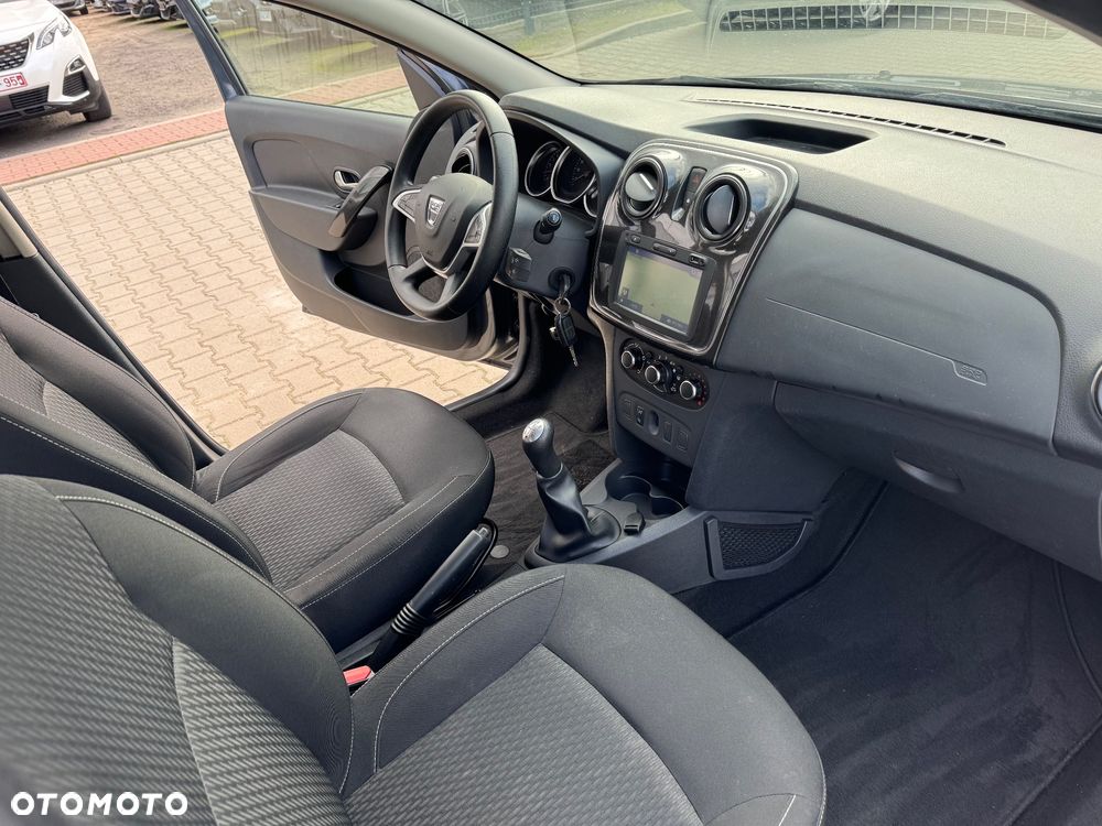 Dacia Logan MCV 0.9 TCe Outdoor S&S - 19
