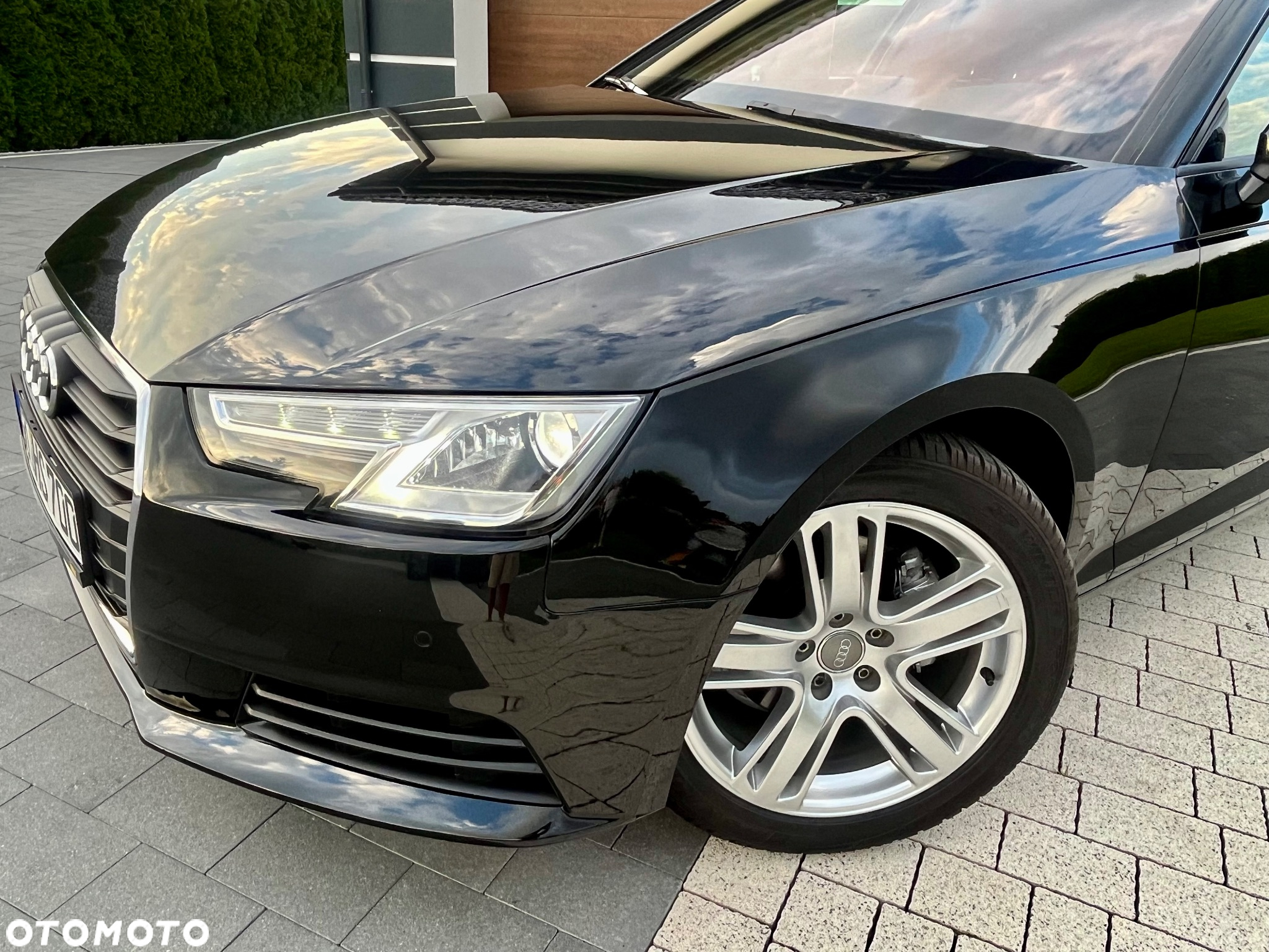 Audi A4 Avant 2.0 TDI Design S tronic - 2