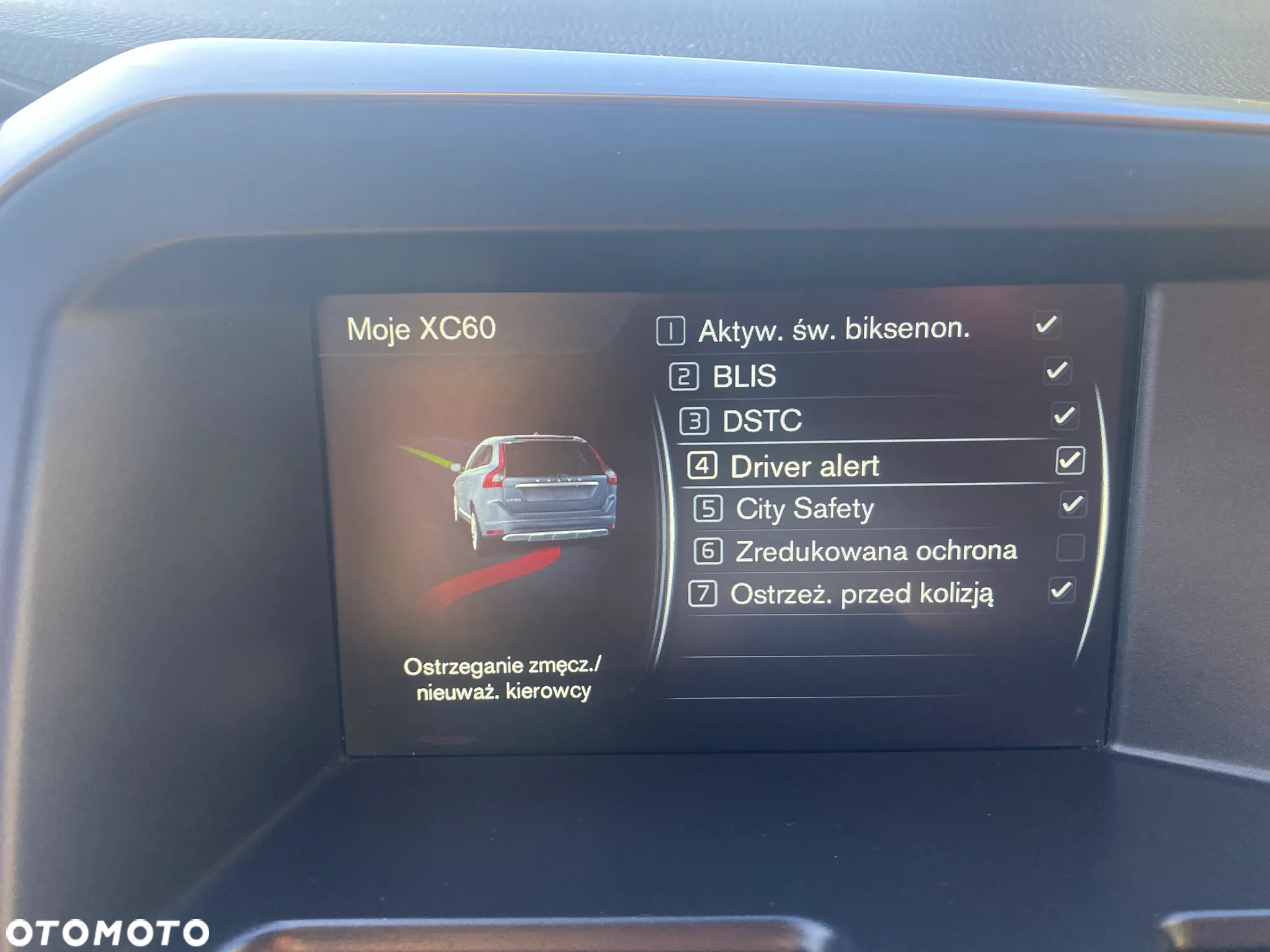 Volvo XC 60 D5 AWD Summum - 18