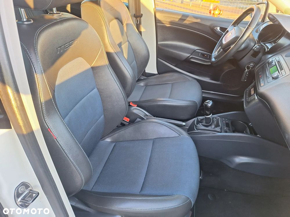 Seat Ibiza - 21