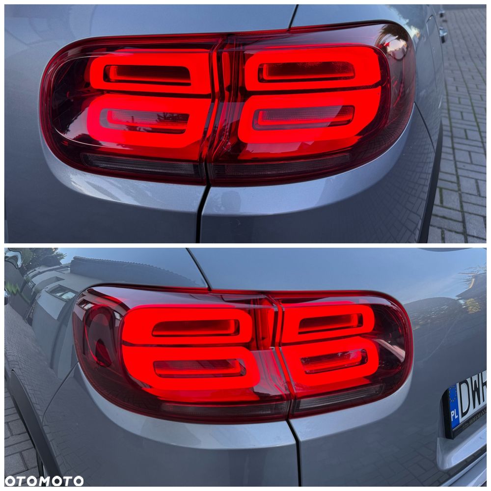 Citroën C5 Aircross - 16