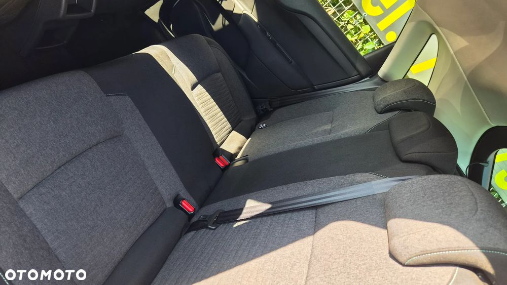 Citroën C4 - 13