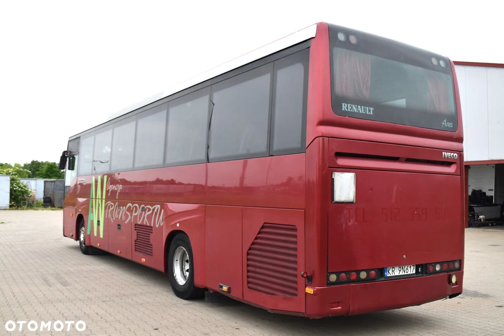 Irisbus Evadys - 5