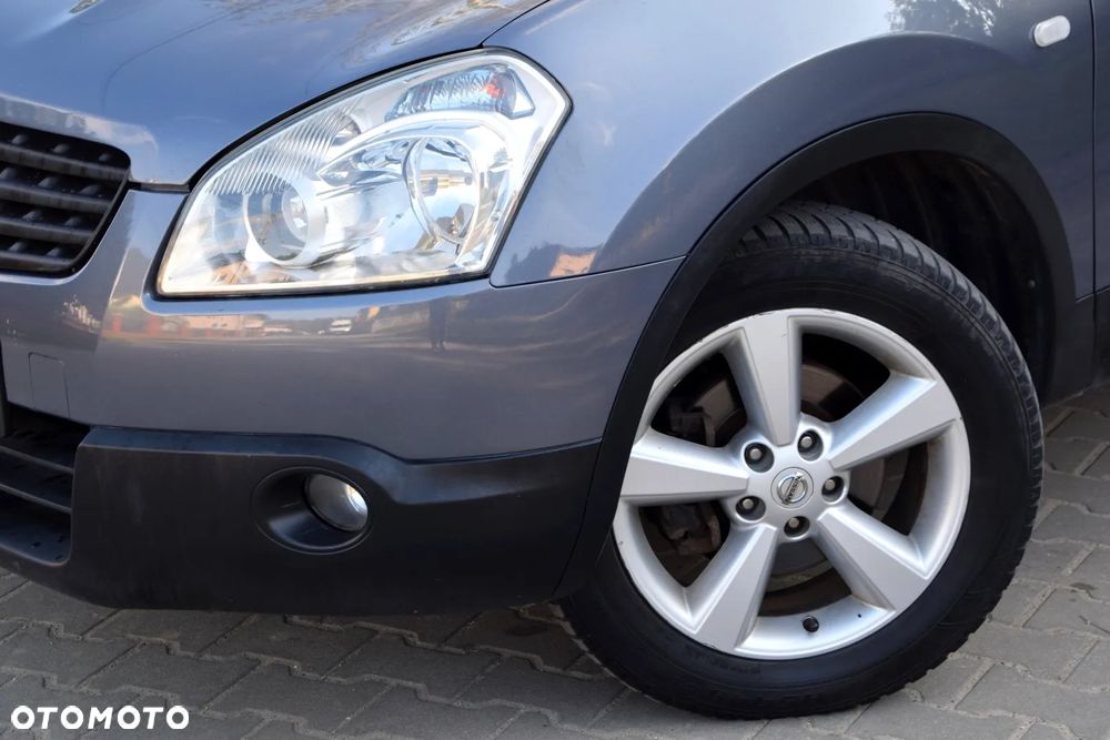 Nissan Qashqai 2.0 Acenta - 18