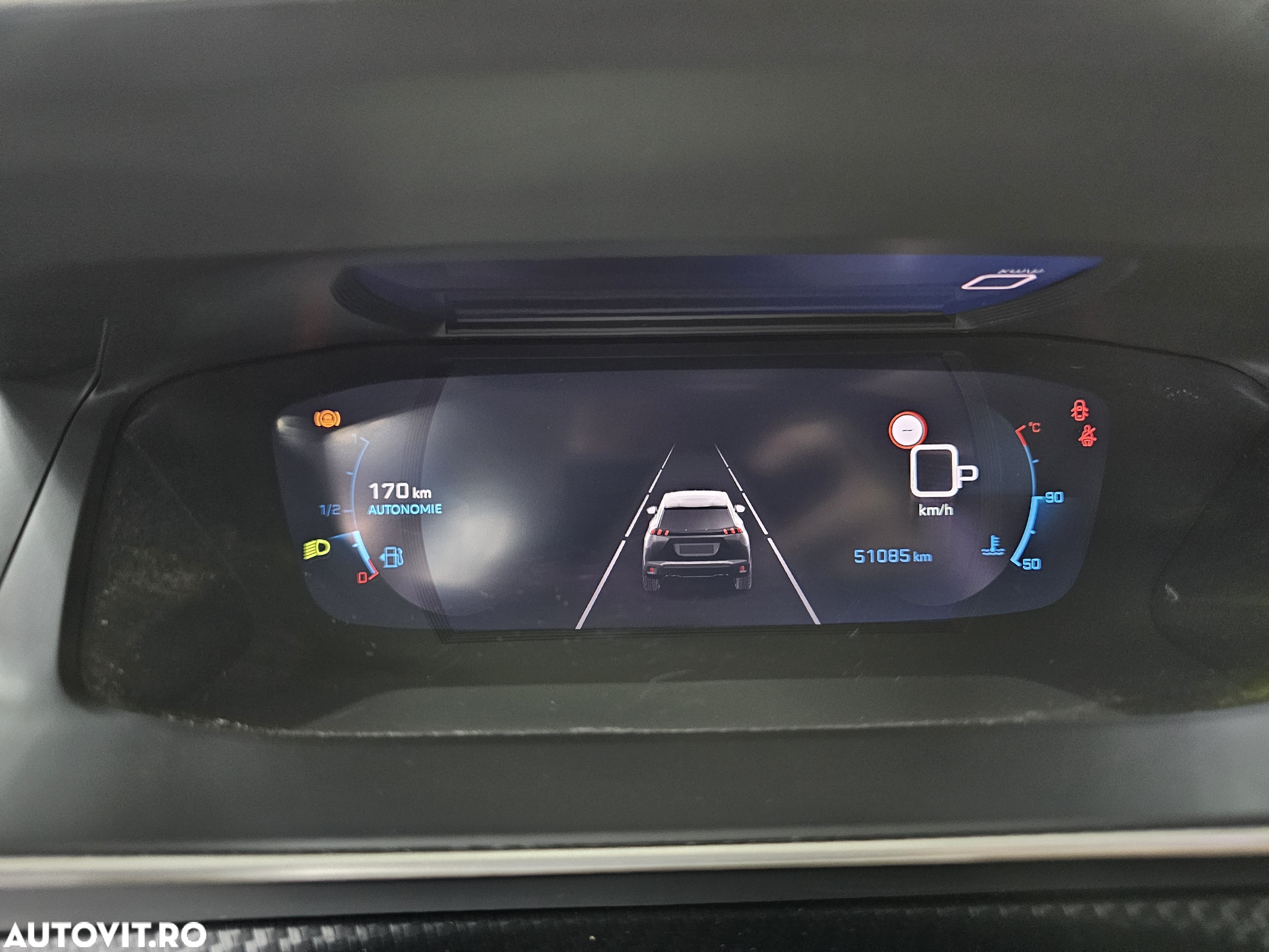 Peugeot 2008 PureTech 130 EAT8 Allure - 35
