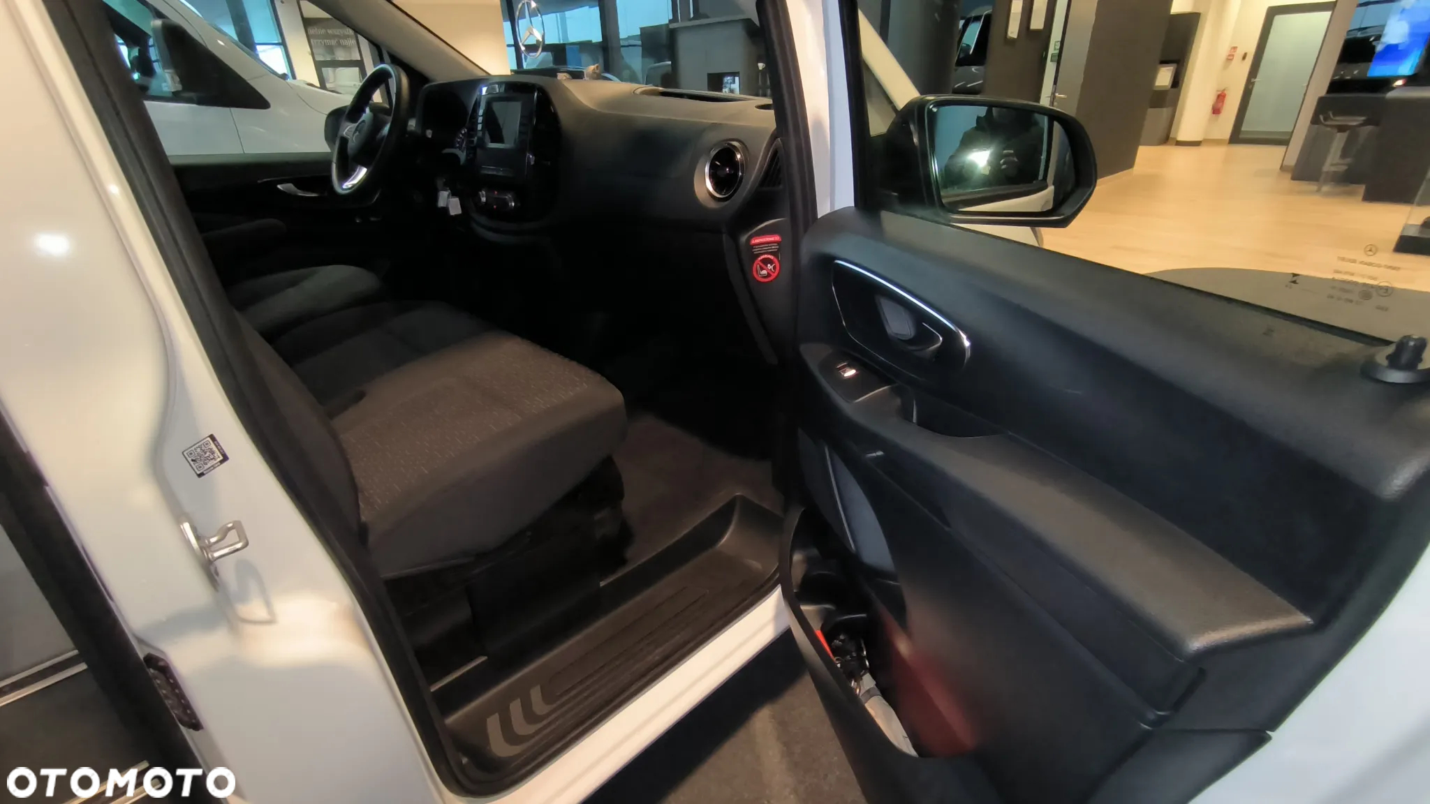 Mercedes-Benz Vito - 12