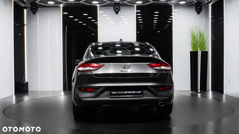 Hyundai i30 1.5 T-GDI 48V Smart DCT - 7