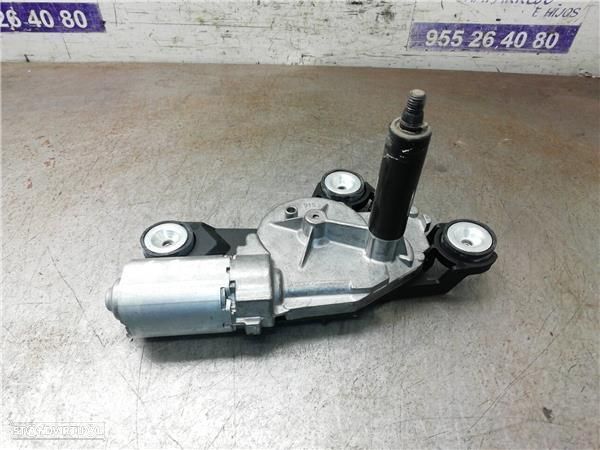 MOTOR LIMPA-VIDROS TRASEIRO OTROS... MODELOS - 1