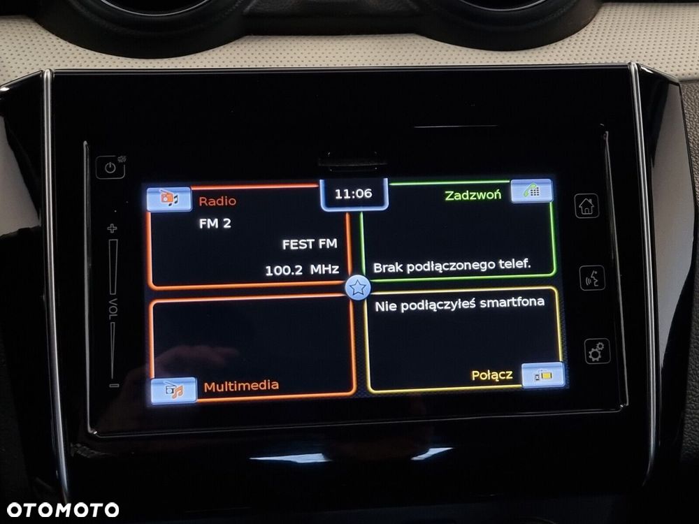 Suzuki Swift 1.2 SHVS Premium Plus - 15