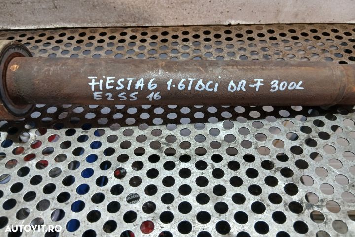 Planetara fata dreapta 8V51-3B436-HB 1.6 TDCI HHJC 8V51-3B436-HB 1.6 - 2